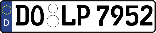 DO-LP7952