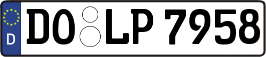 DO-LP7958