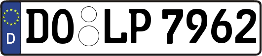 DO-LP7962