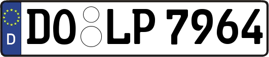 DO-LP7964