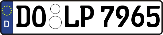 DO-LP7965