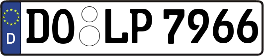 DO-LP7966