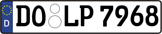DO-LP7968
