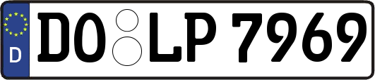 DO-LP7969