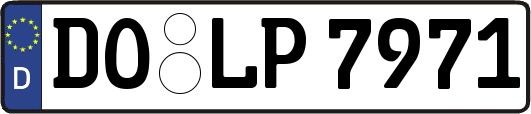 DO-LP7971