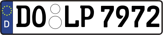 DO-LP7972