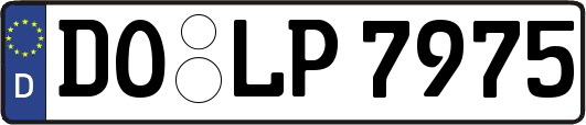 DO-LP7975
