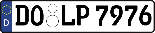 DO-LP7976