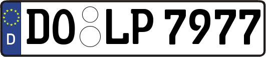 DO-LP7977