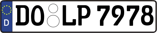 DO-LP7978