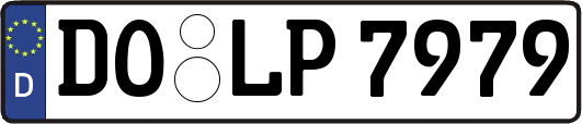 DO-LP7979