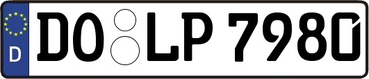 DO-LP7980