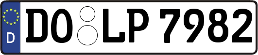 DO-LP7982