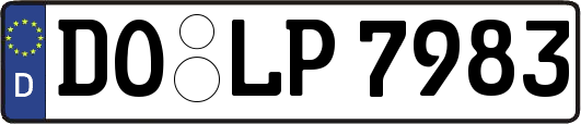 DO-LP7983