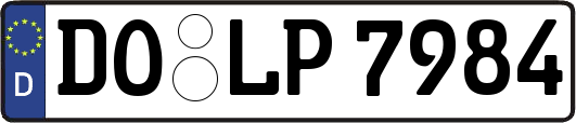 DO-LP7984