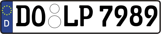 DO-LP7989