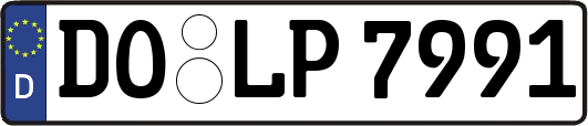 DO-LP7991