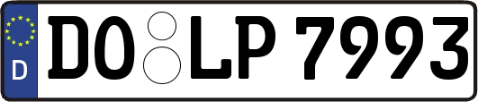 DO-LP7993