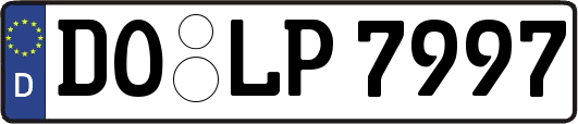 DO-LP7997