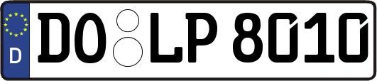 DO-LP8010