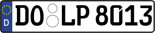 DO-LP8013