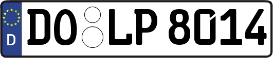 DO-LP8014
