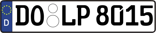 DO-LP8015