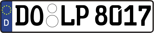 DO-LP8017
