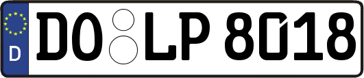 DO-LP8018