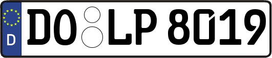 DO-LP8019