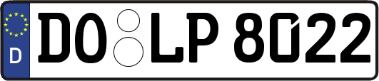 DO-LP8022