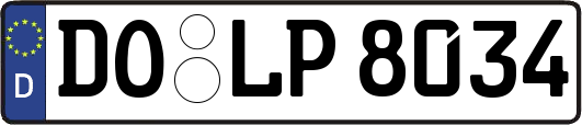DO-LP8034