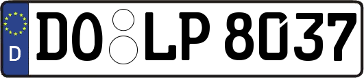 DO-LP8037