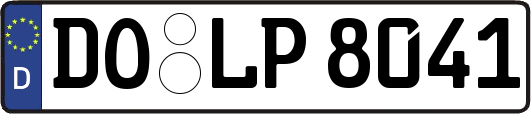 DO-LP8041