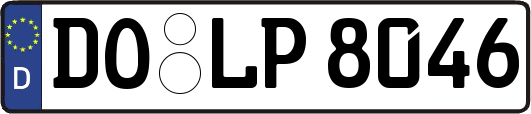 DO-LP8046
