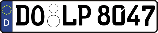 DO-LP8047
