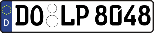 DO-LP8048
