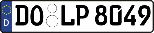 DO-LP8049