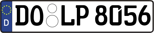 DO-LP8056