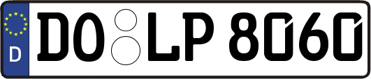 DO-LP8060