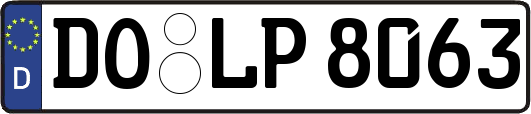 DO-LP8063