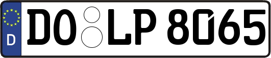DO-LP8065