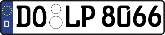 DO-LP8066