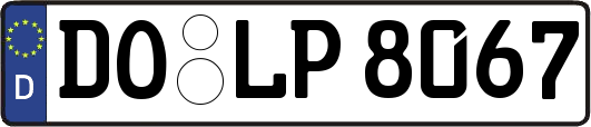 DO-LP8067