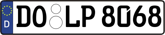 DO-LP8068