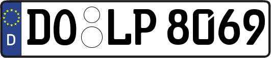 DO-LP8069