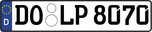 DO-LP8070