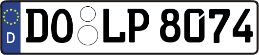 DO-LP8074