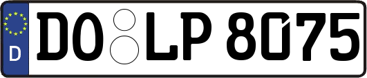DO-LP8075