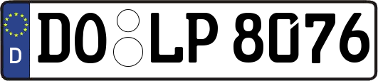 DO-LP8076